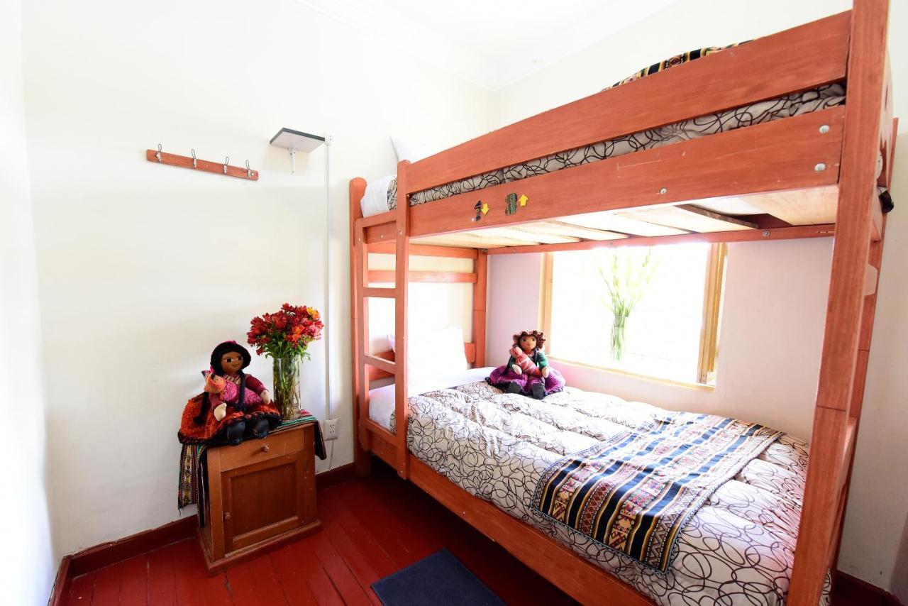 La Chola Auberge de jeunesse *