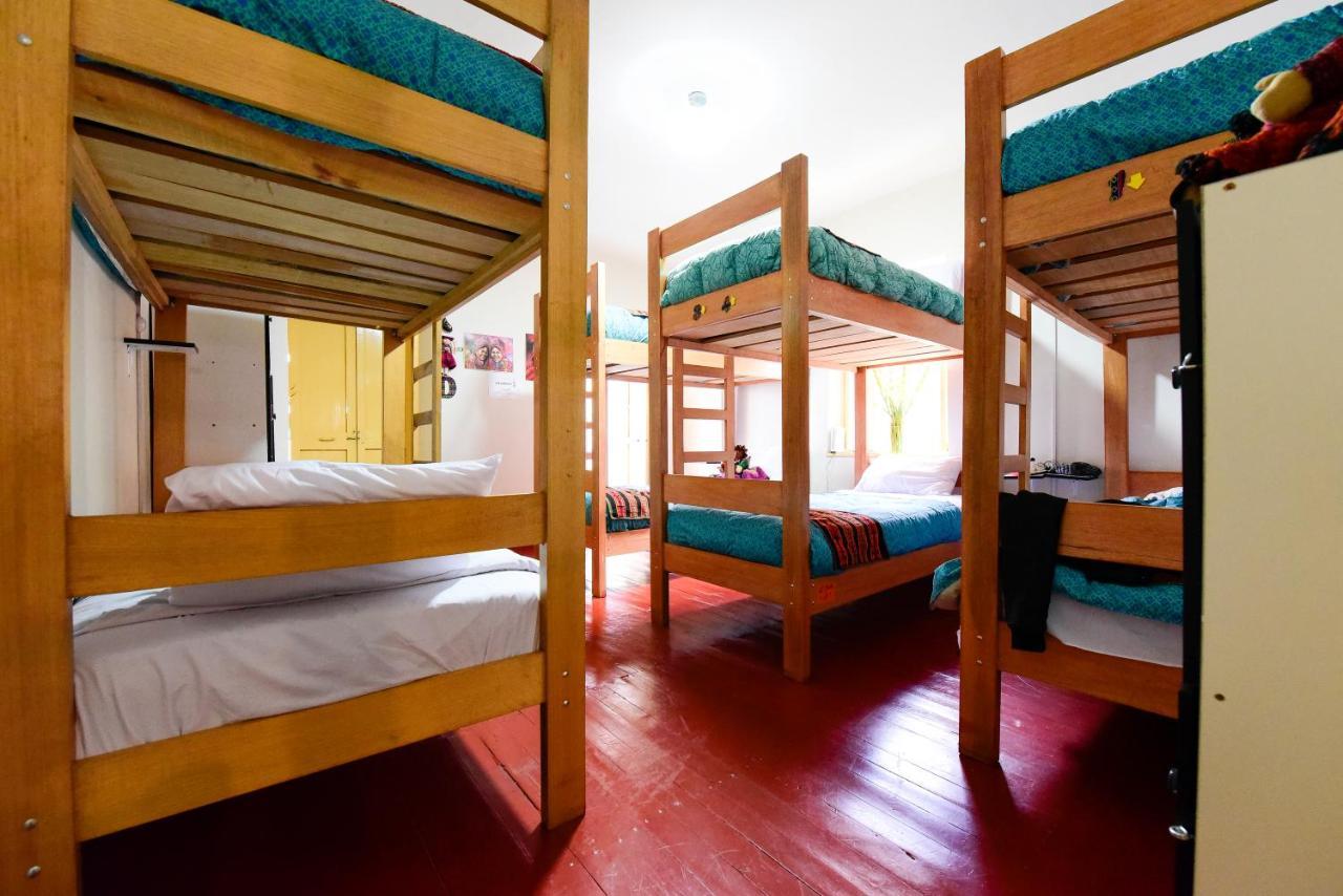 La Chola Auberge de jeunesse *