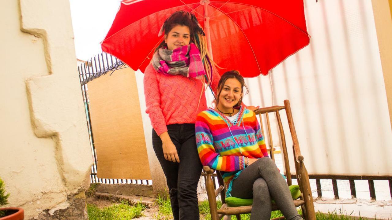 Albergue La Chola *