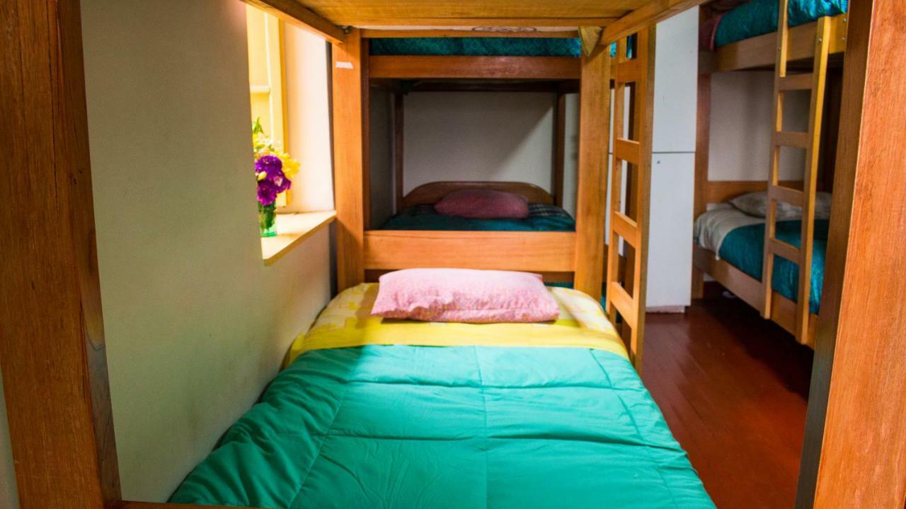 Albergue La Chola Cusco