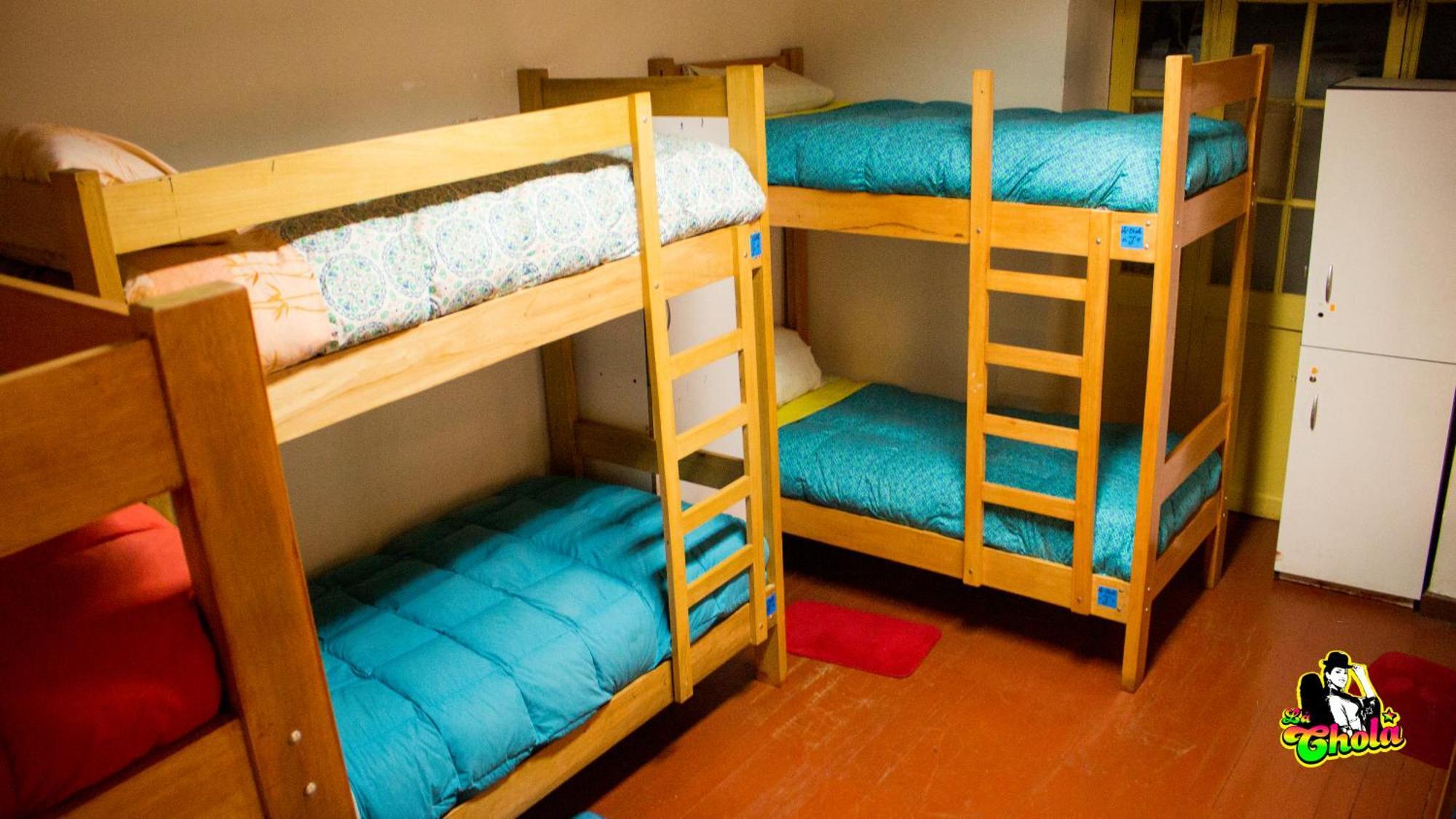 La Chola Albergue Cusco