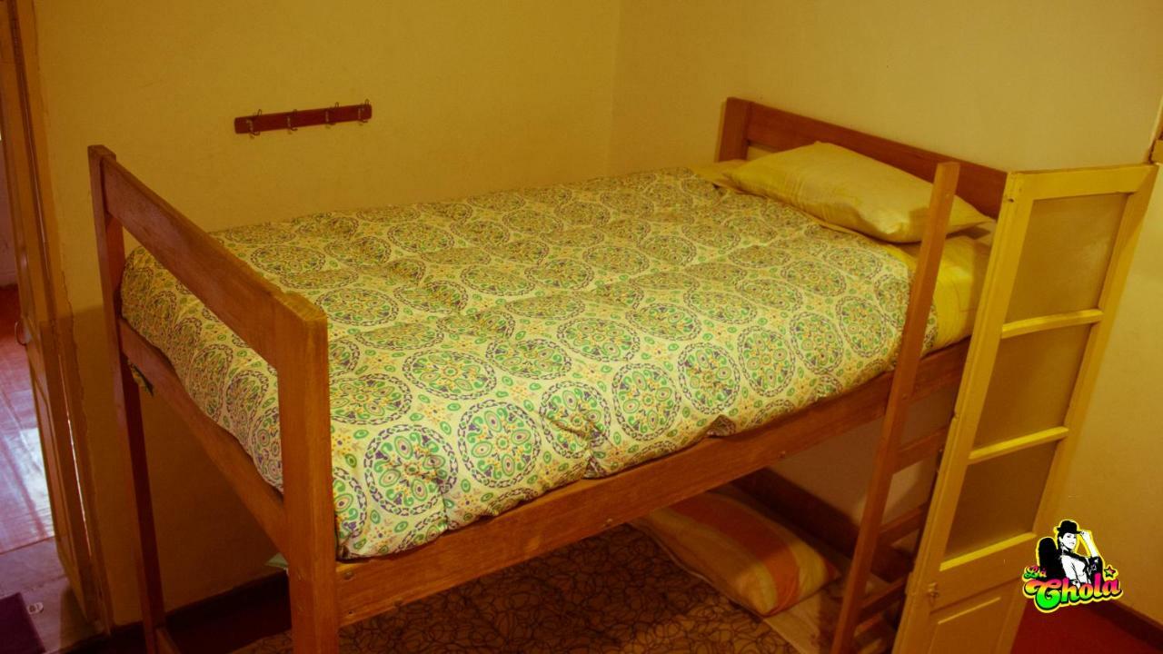 Albergue La Chola *