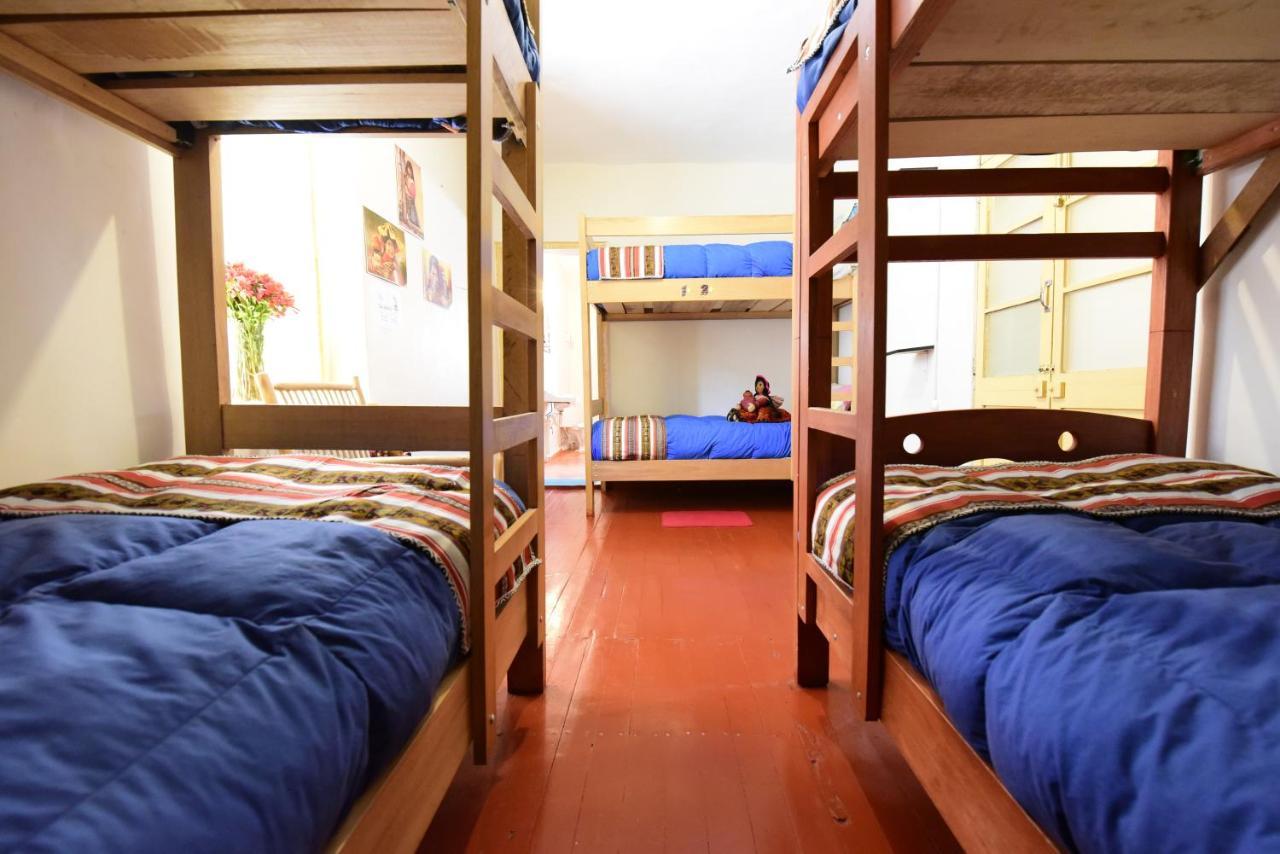 Albergue La Chola *