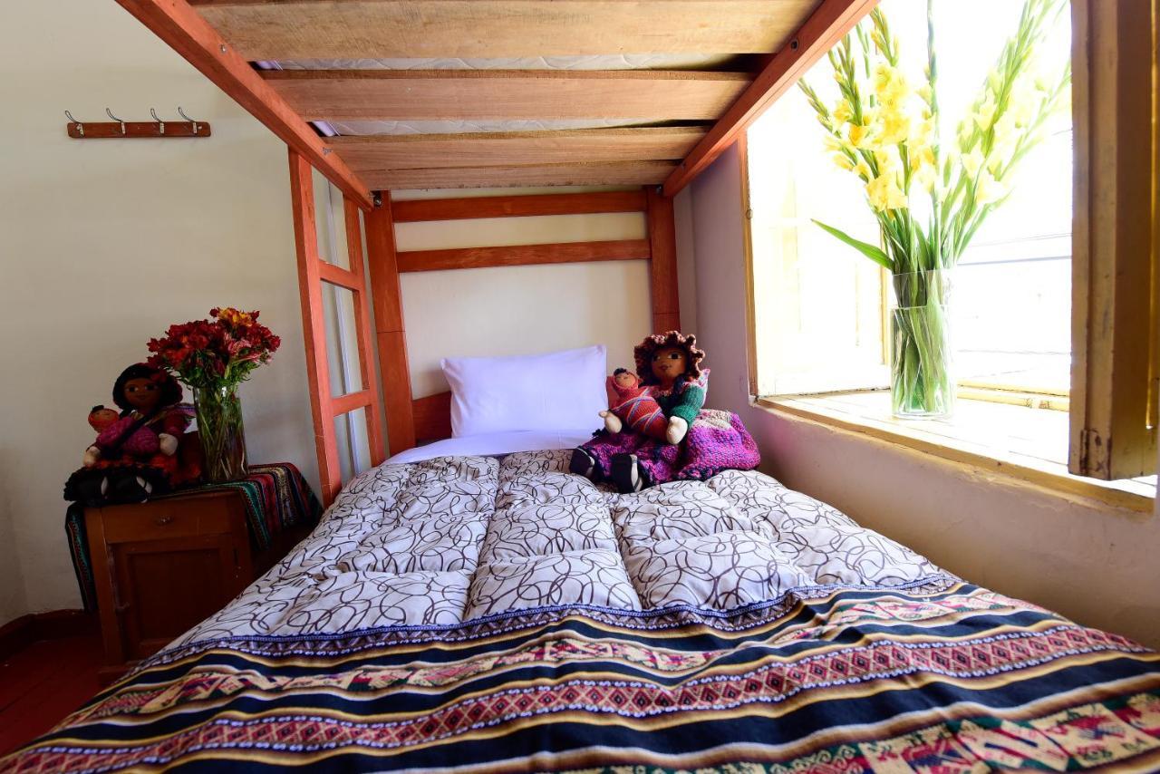 Albergue La Chola *